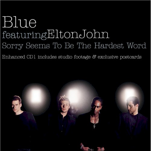 Blue Feat. Elton John